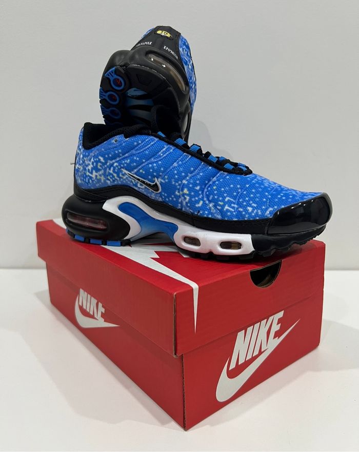 Chaussure Nike TN - photo numéro 6