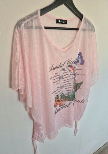 Blouse Liuli taille L