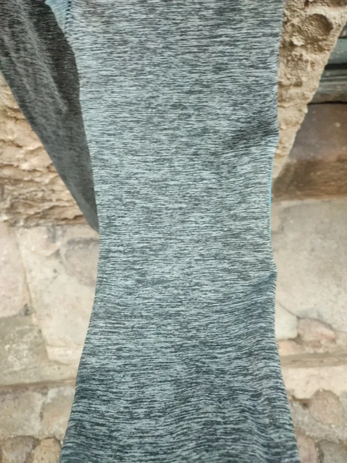 Pantalon style legging sport taille S/M lee Cooper - photo numéro 17