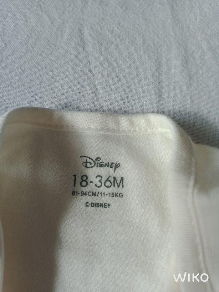 Gigoteuse turbulette Aristochats 18/36 mois - photo numéro 6