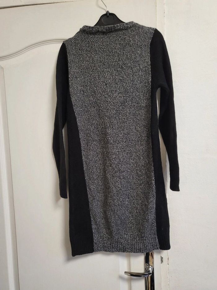 Robe hiver fille 12.ans - photo numéro 2