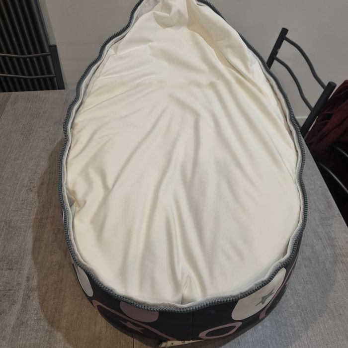 Pouf doomoo bébé marque babymoov - photo numéro 8