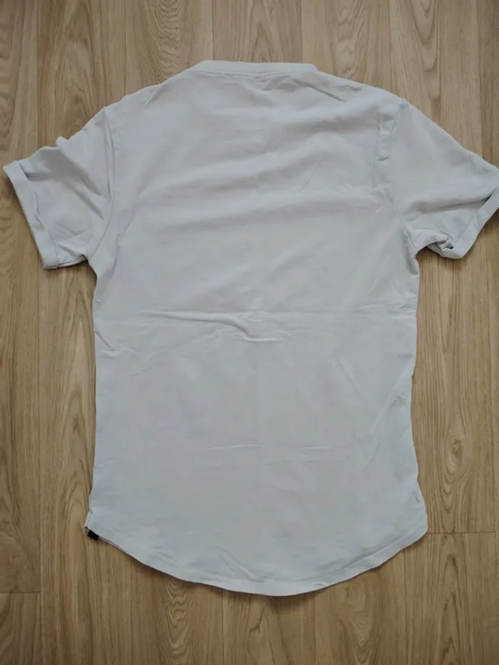 T-shirt manches courtes homme - photo numéro 3