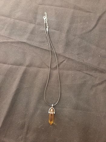 Pendentif