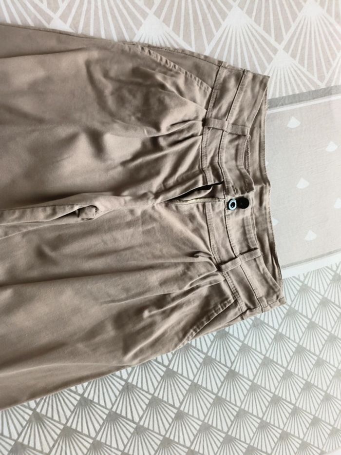 Pantalon coton - photo numéro 2