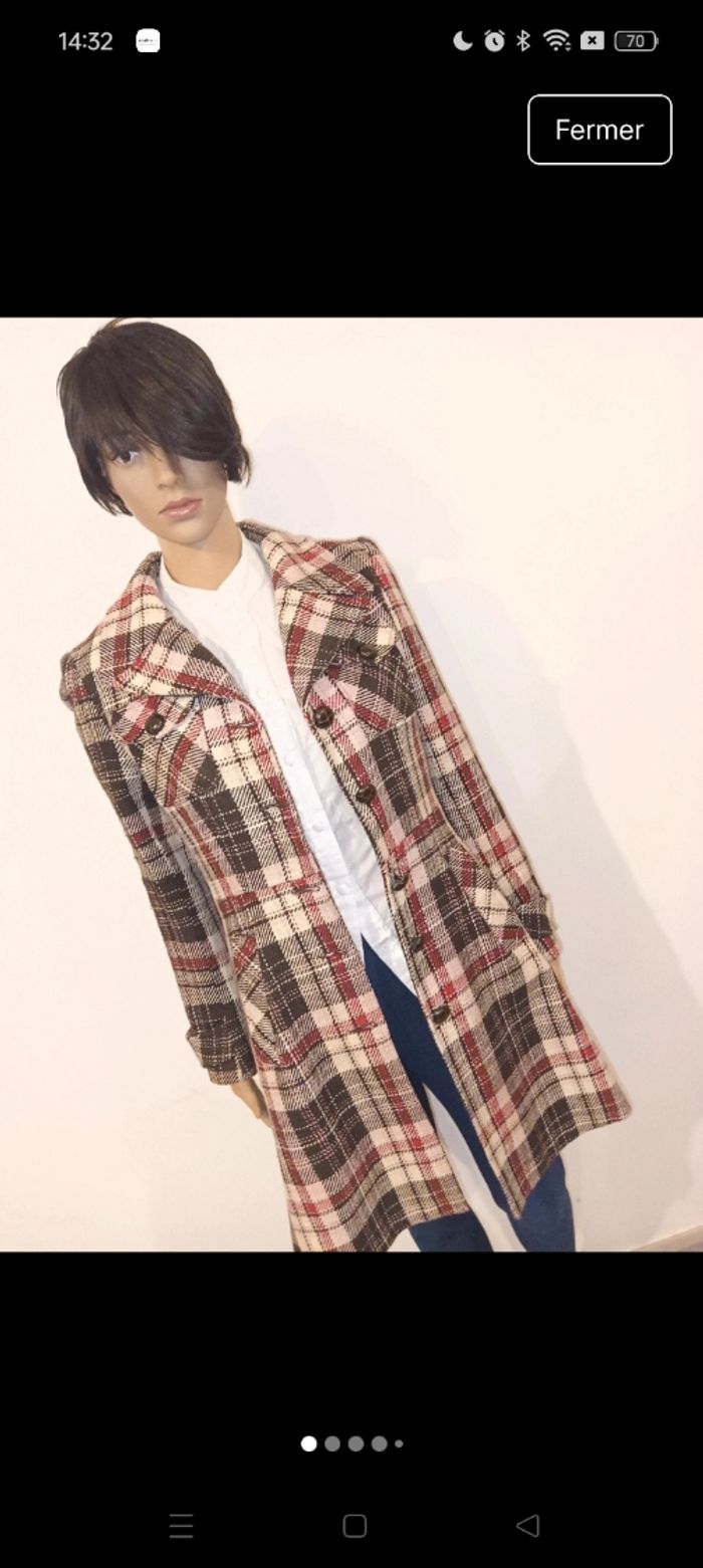 Manteau - photo numéro 2