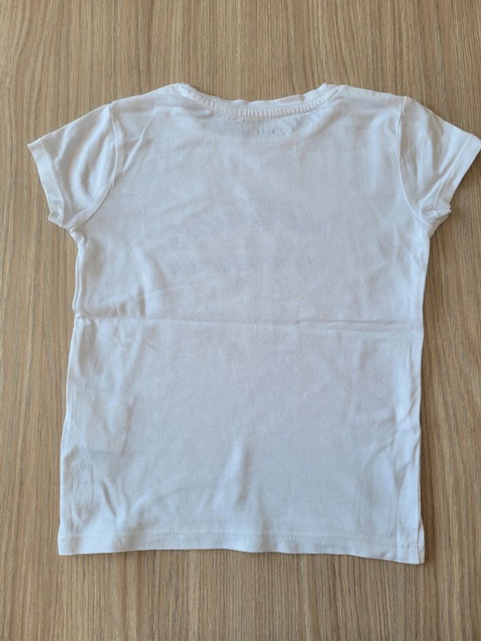 T shirt 6 ans - photo numéro 2
