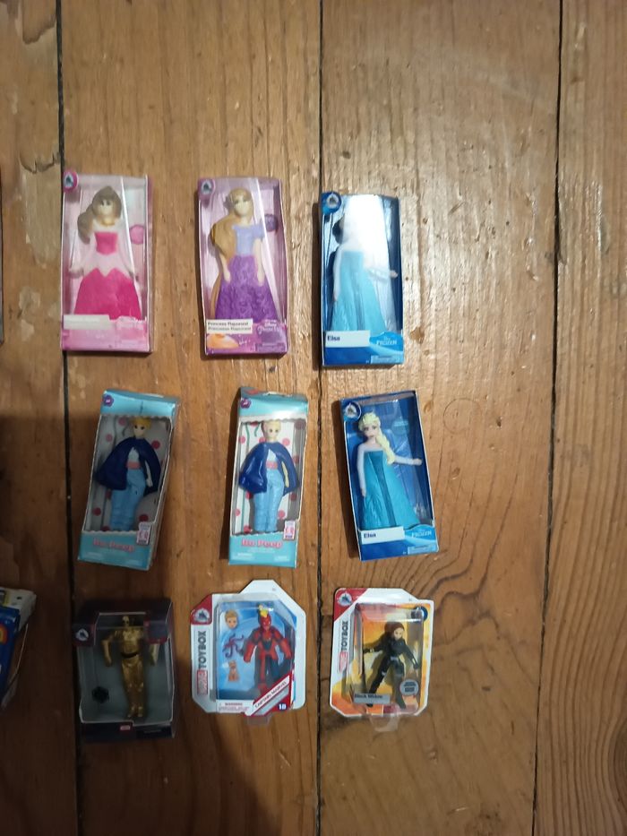 Lot Disney - photo numéro 19