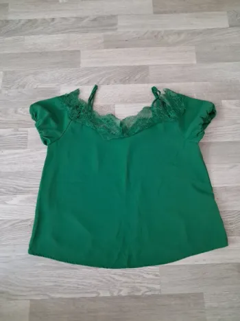 Haut femme