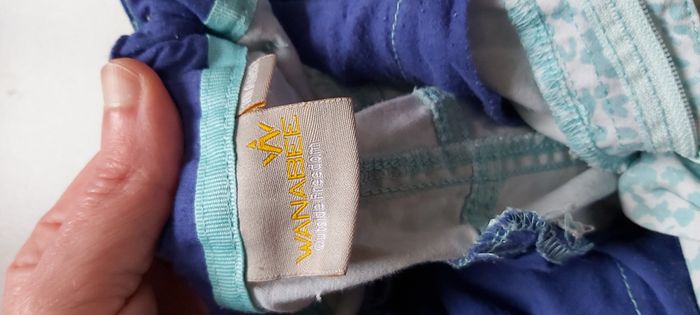 Short 10 ans - photo numéro 6