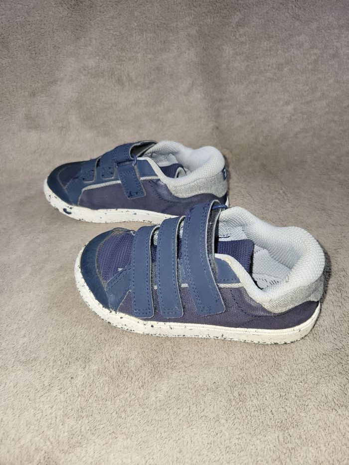 Chaussures garçon 26 - photo numéro 5