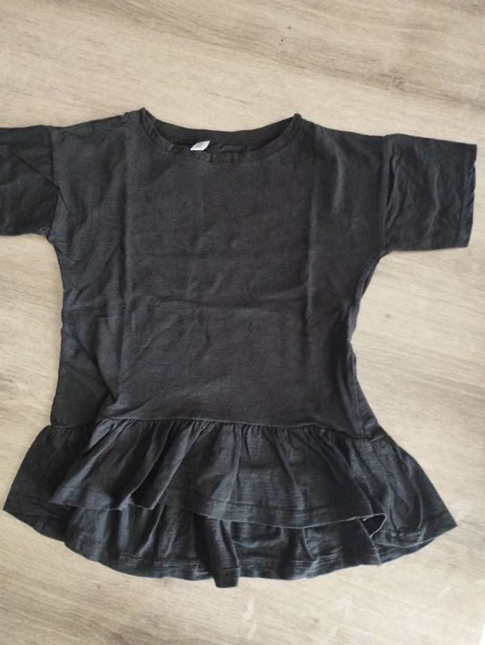 Haut mc 146/152 fille