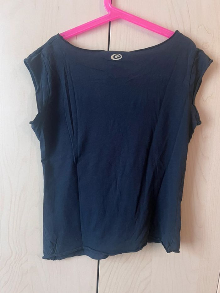 Superbe t shirt rip curl - photo numéro 5