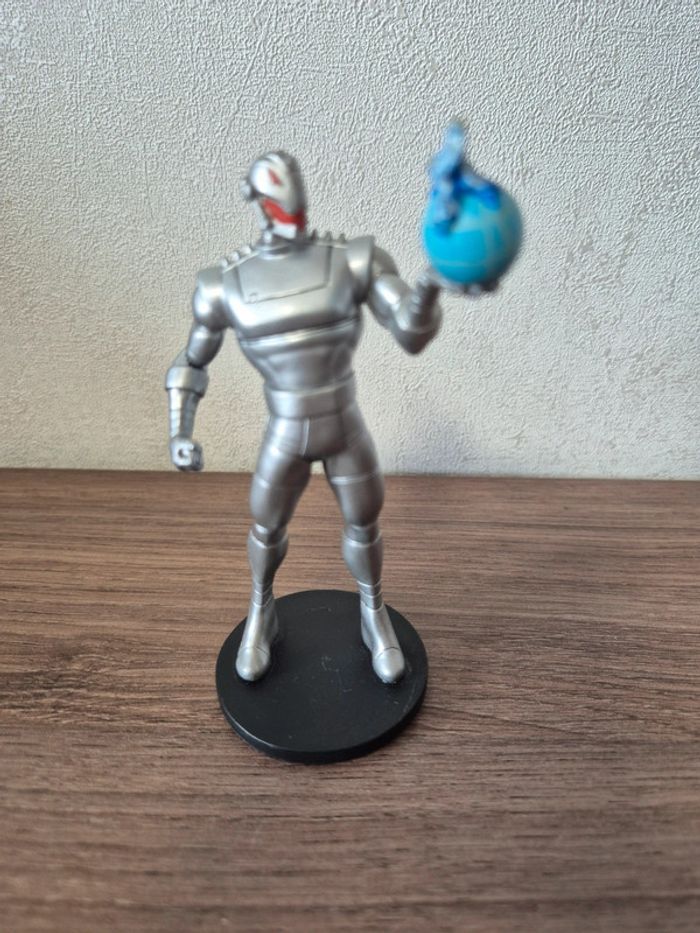 Marvel - lot de 5 figurines état impeccable 8 cm - photo numéro 8