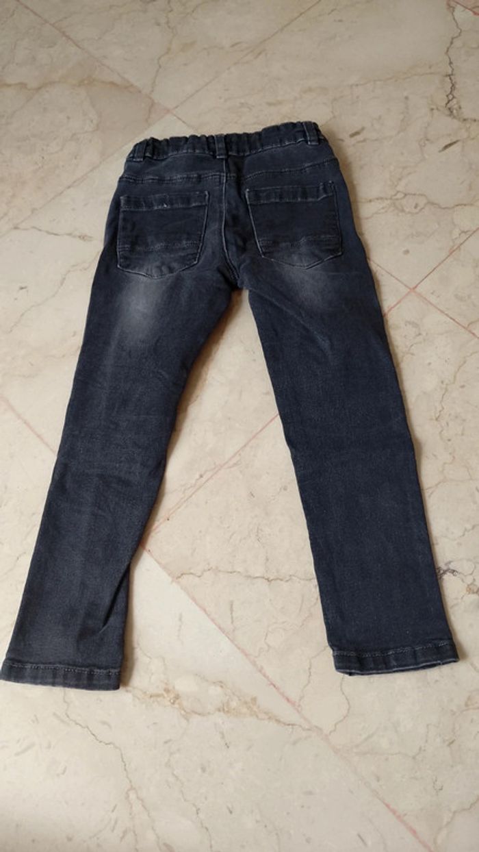 #manu_7896garcon5ans pantalon - photo numéro 4
