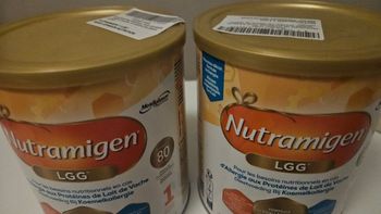 Nutramigen