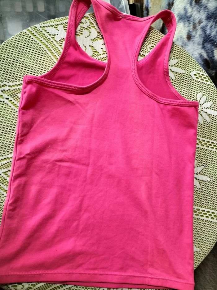 Débardeur - photo numéro 2