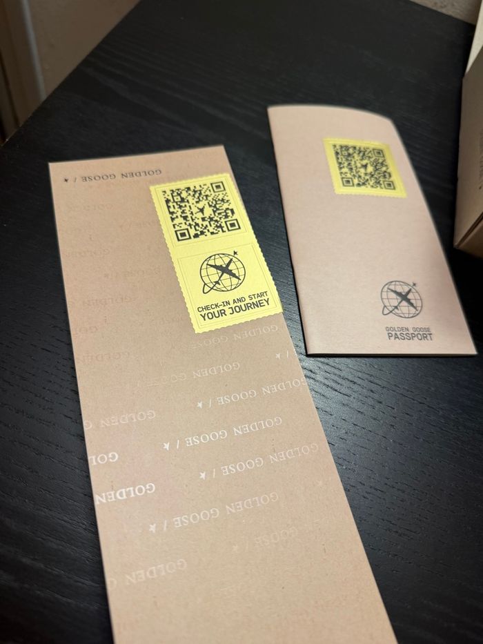 Golden Goose Super Star Neuve - photo numéro 10