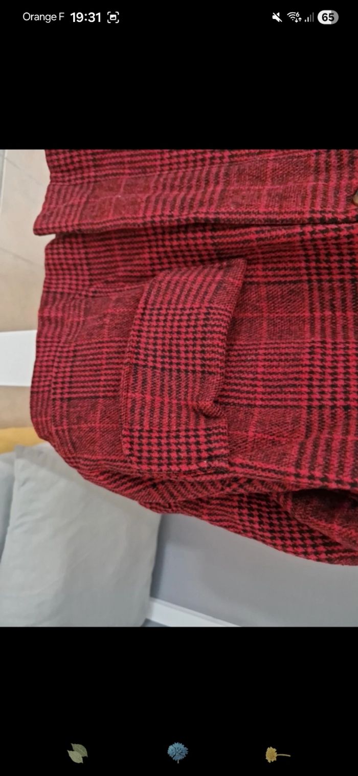 Manteau - photo numéro 5