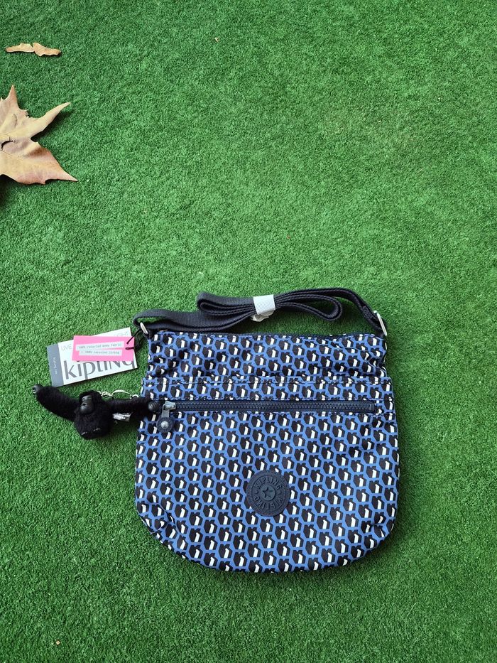 Sac kipling femme neuf avec emballage - photo numéro 2