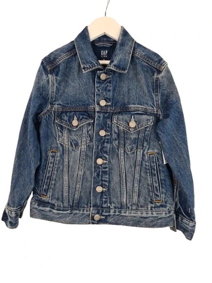 Blouson jeans gap