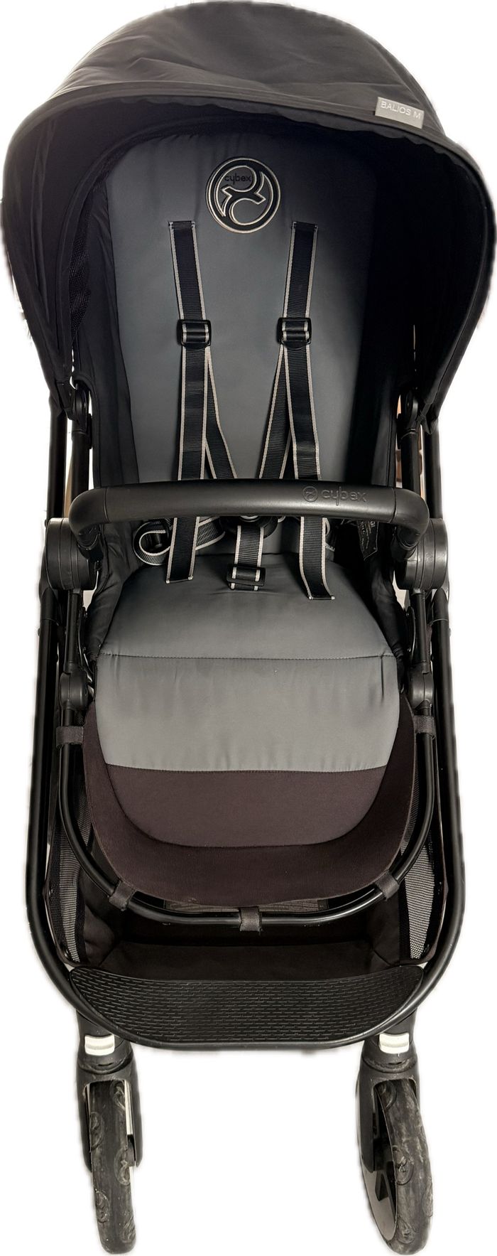 Poussette cybex