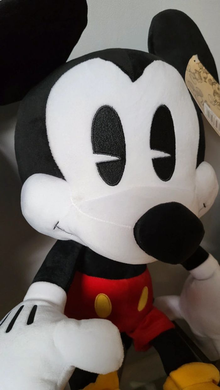Grandes peluches disney - photo numéro 5
