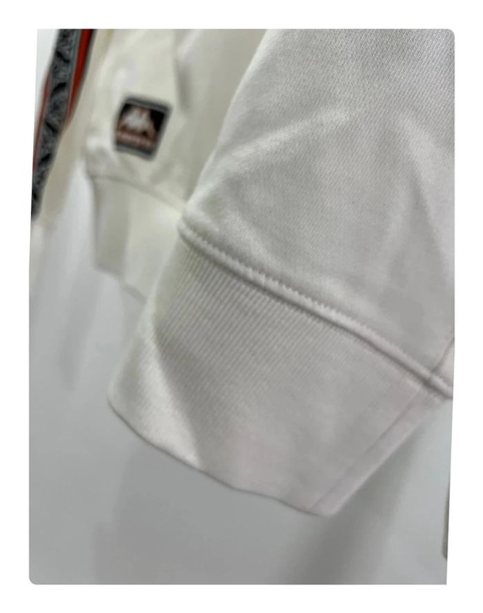 Sweat Kappa blanc XS (Pas de Vinted Go) - photo numéro 10