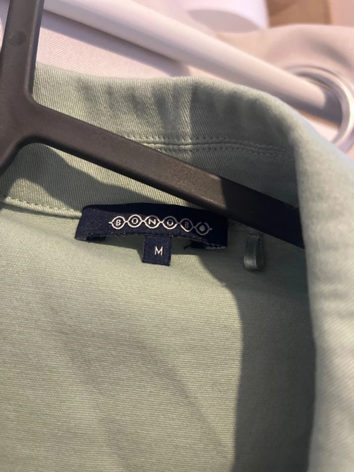 Robe en jean - photo numéro 4