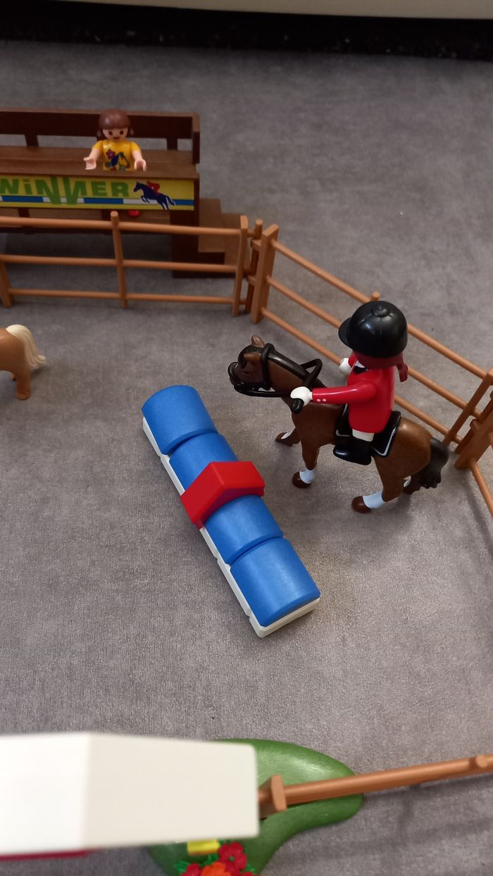 Playmobil - photo numéro 5
