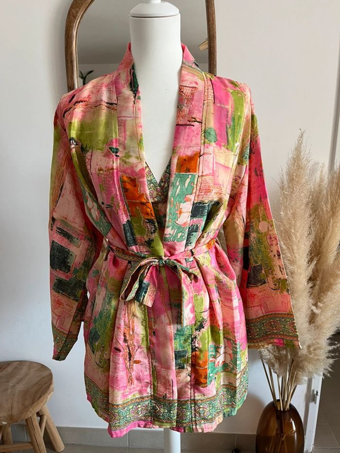 Ensemble d’été rose - photo numéro 7