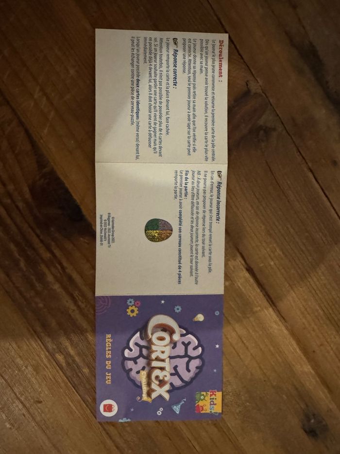 Jeux de cartes - photo numéro 5