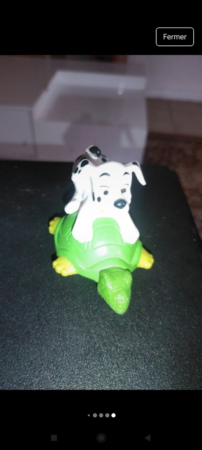 Lot dalmatien j11 - photo numéro 4