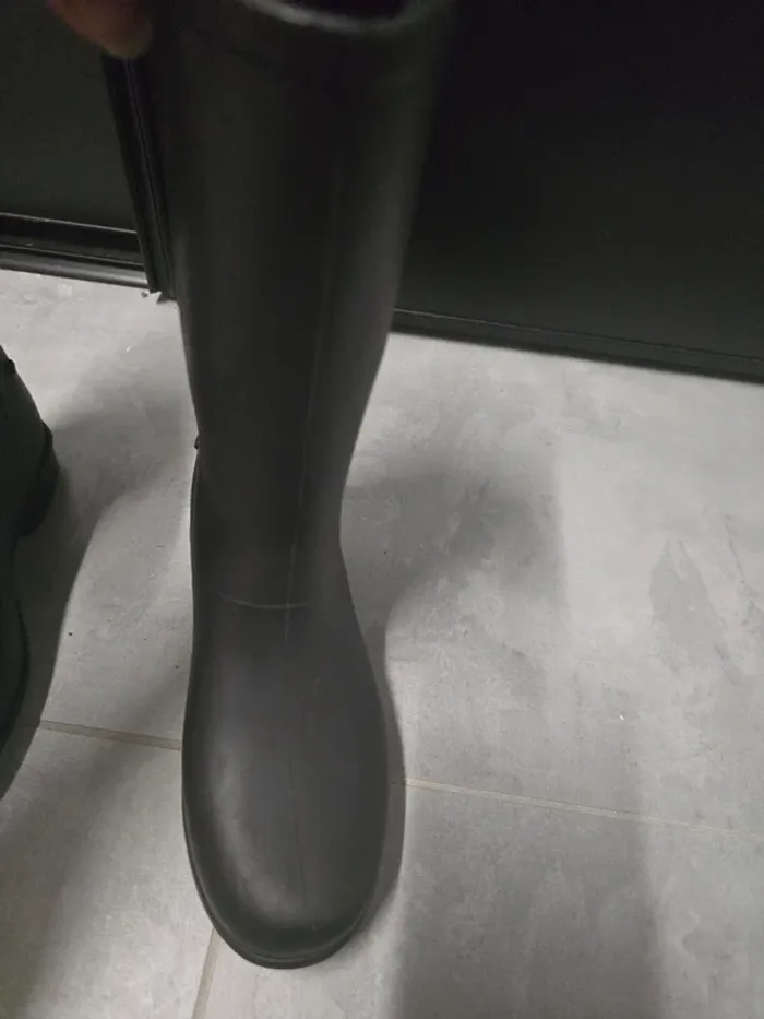 Bottes - photo numéro 10