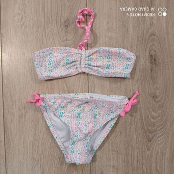 Maillot de bain 2ans