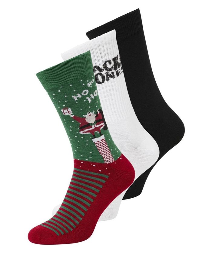 Calendrier de l’Avent Jack & Jones (NEUF) - photo numéro 2