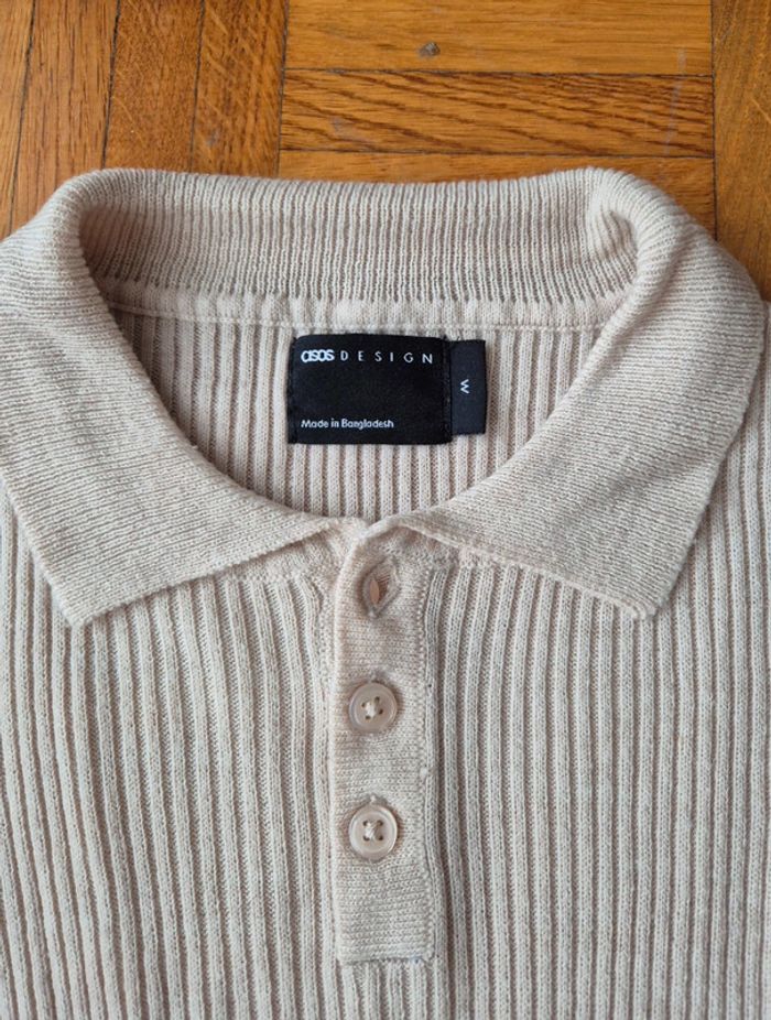 Pull Asos - photo numéro 3