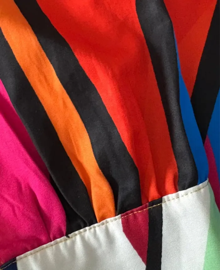 Chemise colorée - photo numéro 7