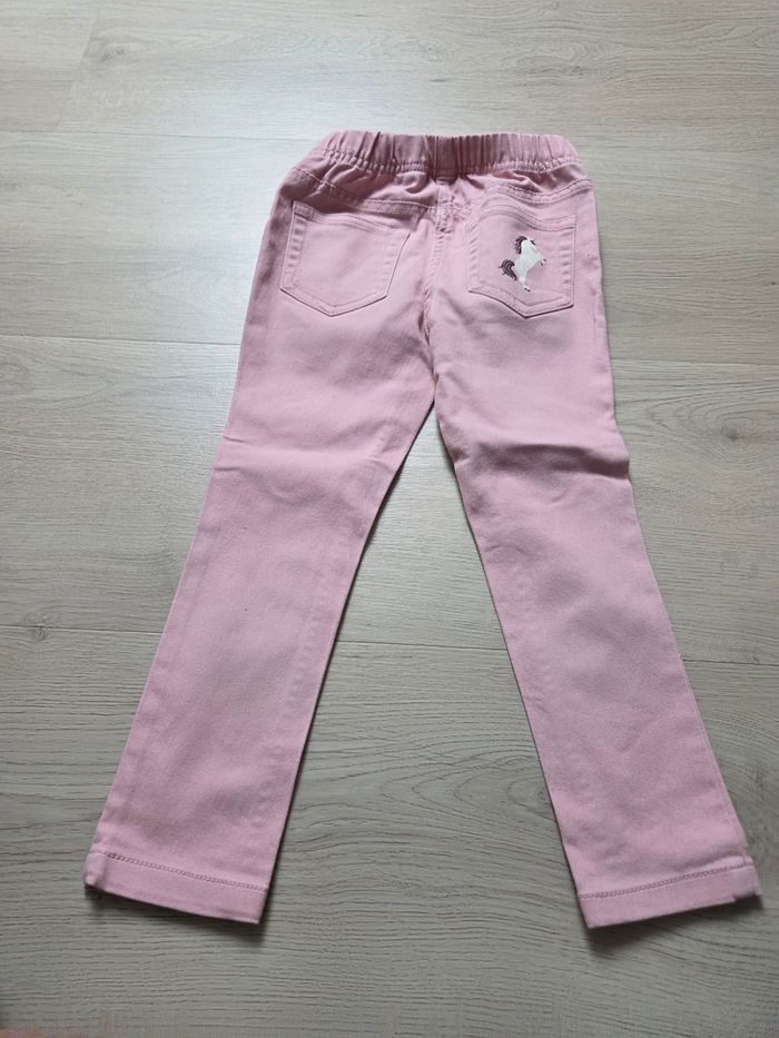 Pantalon 2/4 ans - photo numéro 2