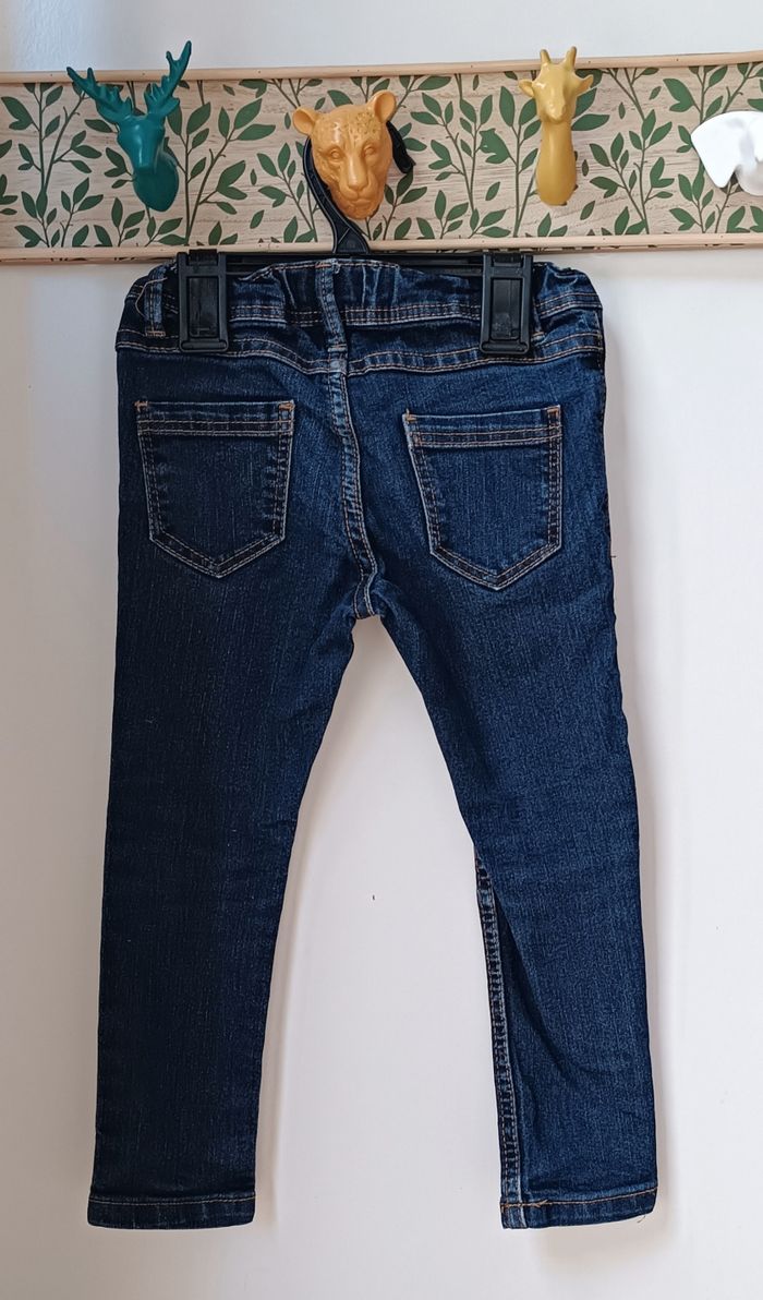 Pantalons Garçon Différentes Marques Lot De 3 - photo numéro 5
