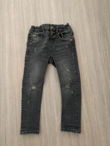 Jeans Zara