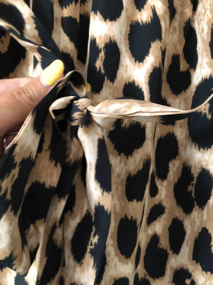 Pantalon neuf taille M🌻 - photo numéro 5