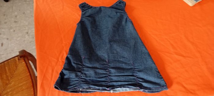 Robe 18 mois - photo numéro 3
