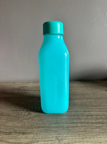 Bouteille Tupperware 500 ml