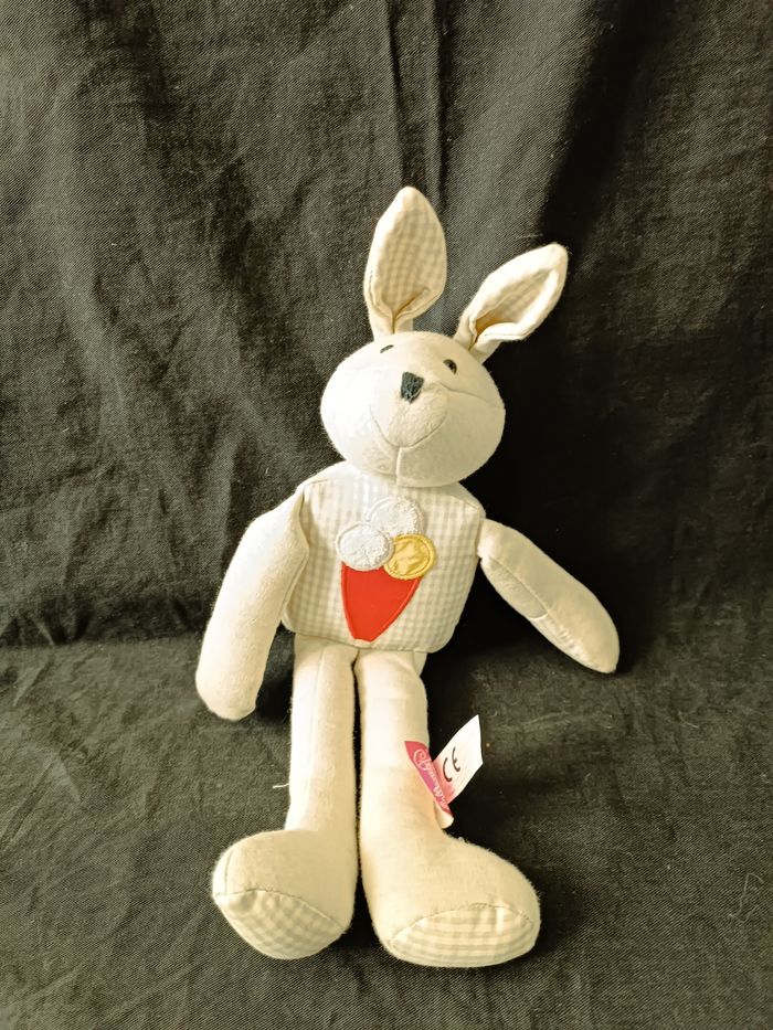 Doudou bio Petitcollin - photo numéro 4