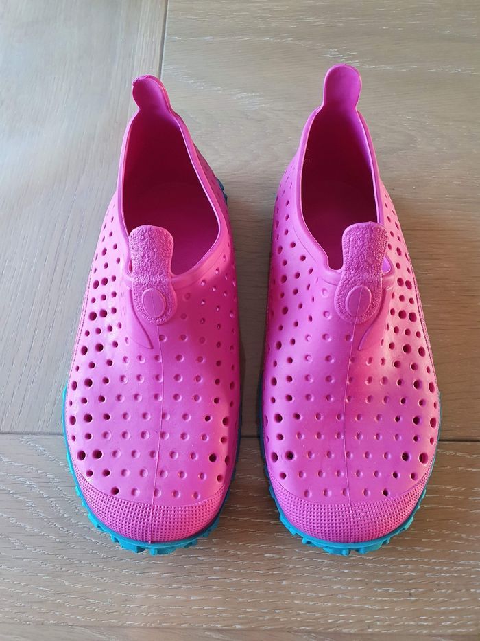 Chaussures de piscine