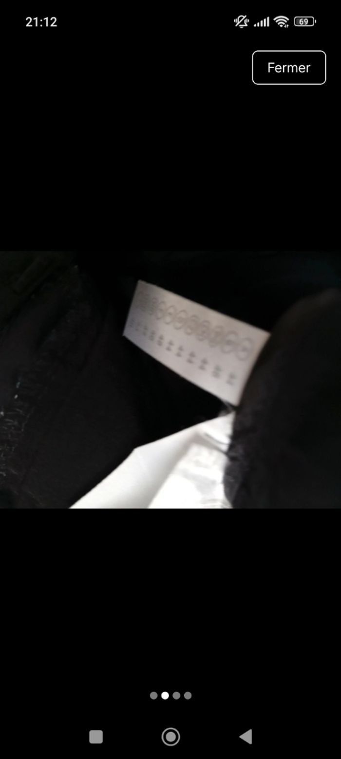 Jupe femme - photo numéro 2