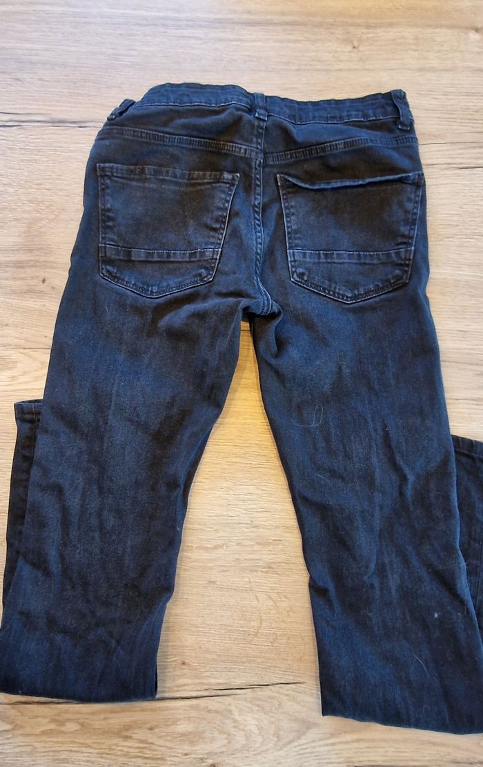 Jean skinny - photo numéro 2