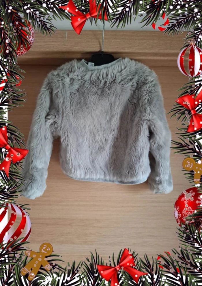 Veste 4 ans - photo numéro 3