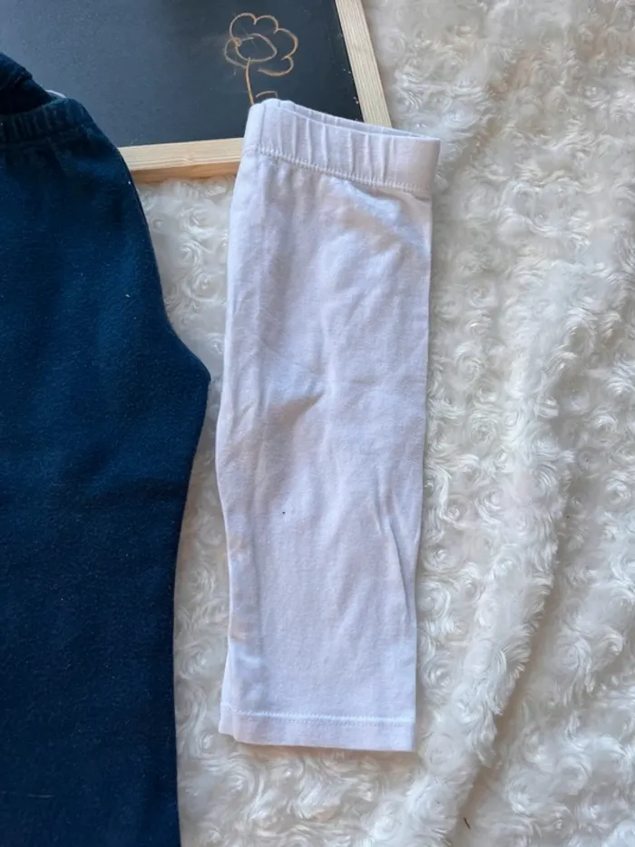 Lots de legging - photo numéro 4
